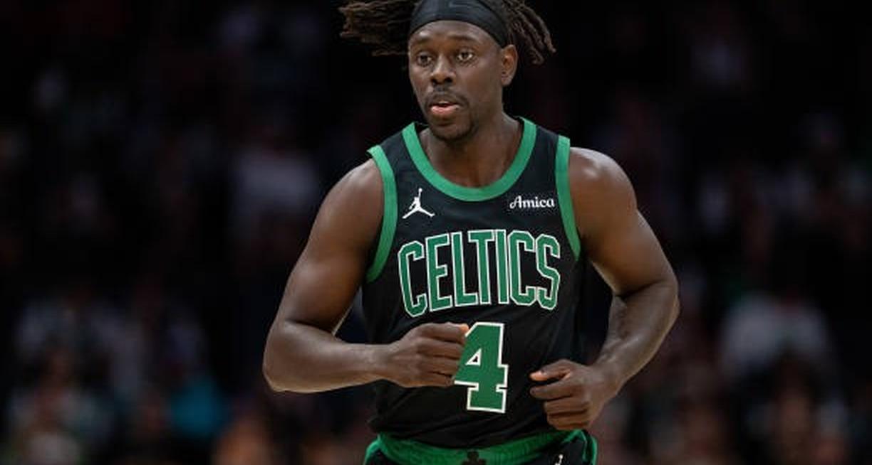 凯尔特人核心球员伤退，球队未来走势成疑，历史开发一次.