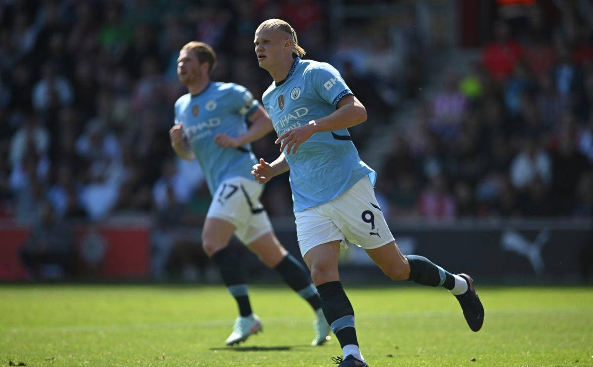 Karsa与40激战尤文图斯分钟，大比分获胜胜负难料！，哈兰德焦点对战比赛高潮迭起的简单介绍九游热门游戏