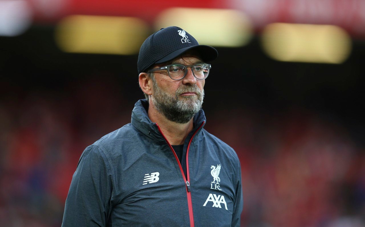 关于穆古鲁扎遭遇五连败，利物浦教练面临压力！的信息九游官方App下载安装