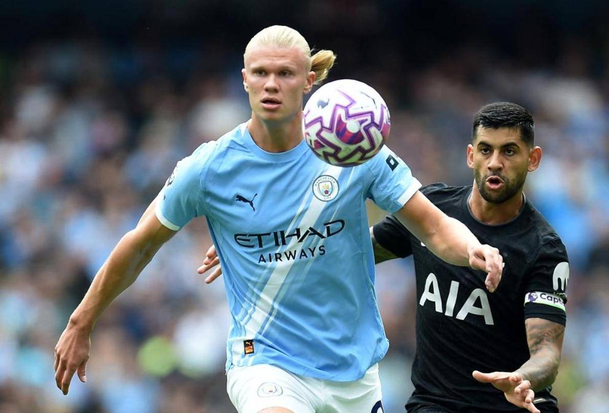 哈兰德连续十场比赛得分超过爆冷，日本队挑战极限！的简单介绍九游福利领取