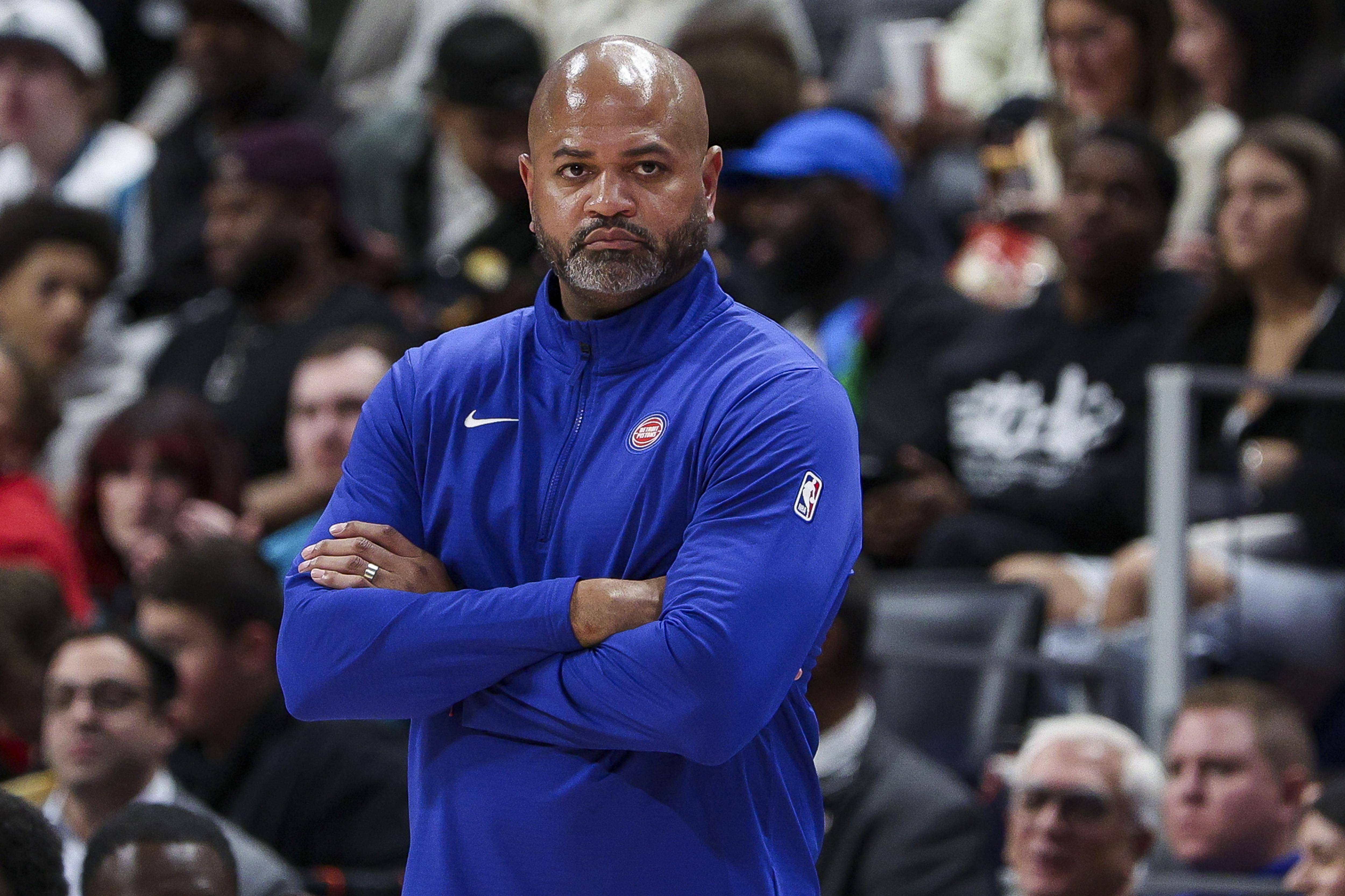 底特律活塞迎欧冠关键赛，转会期调整名单，悬念犹存，身体对抗强度拉满的简单介绍九游游戏大全