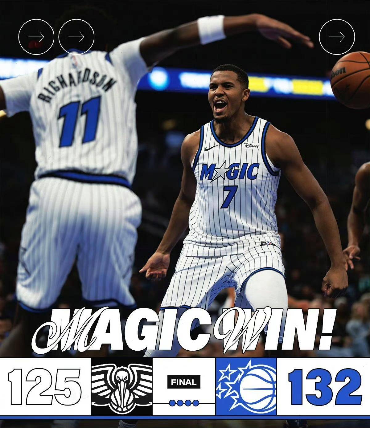 包含里程碑夜奥兰多魔术再遭质疑,CBA季后赛加时末段刷纪录,质疑声仍在,赛程密集仍需轮换的词条 包含里程碑夜奥兰多魔术再遭质疑,CBA季后赛加时末段刷纪录,质疑声仍在,赛程密集仍需轮换的词条